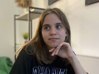 show live MelisaVonk