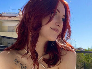 camslut webcam video MilaFlame