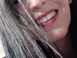 hot webcam show MonicaFerilli