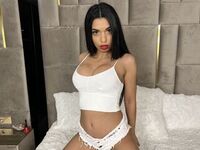 hot cam girl fingering pussy RoxanneBrown