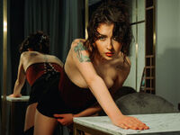 beautiful webcam girl RubyMille