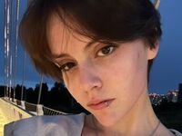 live cam show ShirlyQuerio