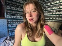 free hardcore web cam SilviaPrespertys