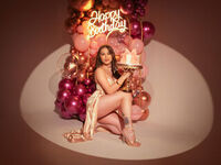 jasmin video chat SophieJaramillo