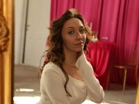 naughty cam picture TateBeckett