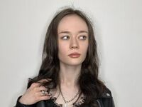 naked girl with webcam masturbating with vibrator TenishaSeebold