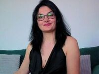 hot webcam photo ValeryaBlack