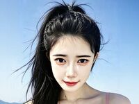 cam girl camsex YiyiChen