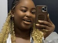 naked webcamgirl video ZaraLure