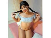 camgirl sexchat AlejaNumia