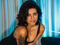 sexy camgirl live AlexiaBanner