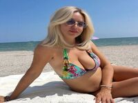 beautiful webcamgirl AnneNicolle