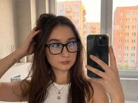 naked webcam girl DenaGaters