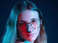 free jasmin cam EvelyneSchroff