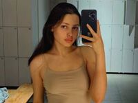 jasmin porn JohanaSpagnolia