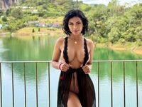 naked girl with webcam fingering pussy JosiePelthon