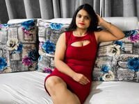 fingering camslut KiaMiles