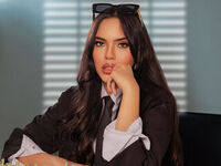 hot webcam show LannaCooper
