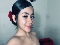 hot camhooker LiliCasther