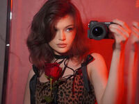 free live webcam chat LunaBruna