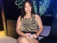 hot cam show NathaliFicher