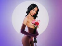 girl sexcam PaulinaGiovanni