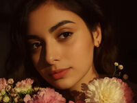 girl camsex ZaylaAmin