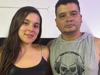 webcamsex AmyandAlan