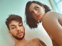 nude webcam couple sex show AnnyAndJimmy