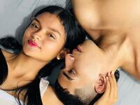 hardcore cam couple BlakeAndJess