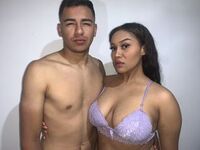 jasmin sex webcam blowjob CharlyAndCamyla