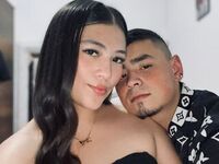 dirty cam ChloeAndAdam