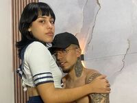 livecam picture ChloeAndTyler