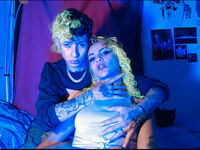 adult cam sex chat DanAndLila