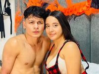 teaser web cam EdithAndSteban