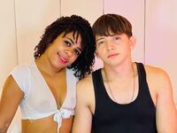 adult couple sex webcam EmaAndClark
