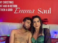 adult cam fuck show EmmaSaul
