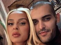 live couple porn show GinaMikelSchmidt