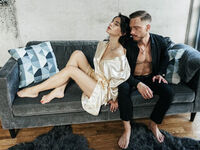 cam couple video JessSteve