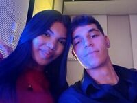 naughty chat room LadyAndLogan