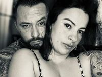 hot couple live sex LizJohel
