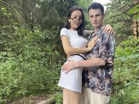 oral sex webcam show LuiseTony