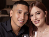 chat room live sex show LukeAndSofiabl