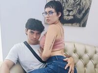chat room webcam LunnaAndLiamn