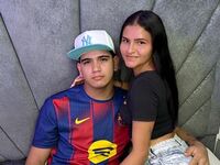 anal sex cam MaferAndSamuel
