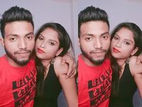 hot webcam live show MahiMayank