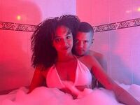 live sex webcam couple MarkandChelsy