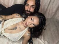 livesex cam show MarlyAndArias