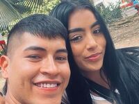 hot couple cam picture MaryAndy