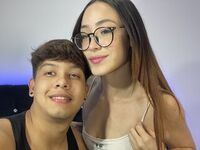 camcouple masturbating with sex toy MeganandTonny
